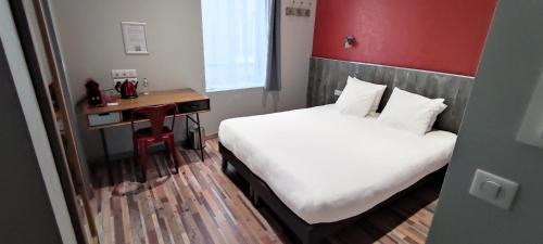Logis Hotel Yseria - Historical Center in Agde