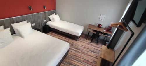 Excellent room comfort & quality