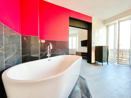 COLMAR - Appartements Deluxe - Lumineux - Stationnement Gratuit et Facile dans la rue 2