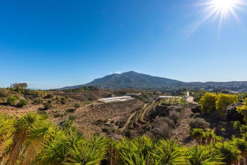  Casa Rural Finca los Arcos in Alhaurín el Grande