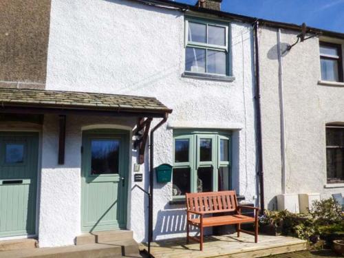 Cartmel Cottage, Grange-Over-Sands gîte à louer Bardsea Bank