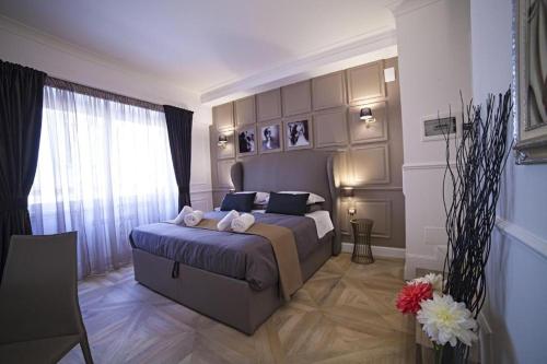 Vatican Luxury Home, Roma (foto 3)