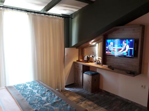 THE SARIGERME INN - image 10