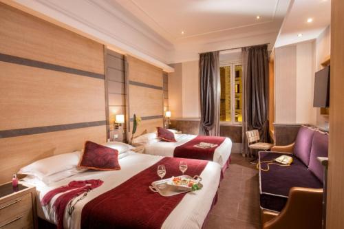 hotel good news