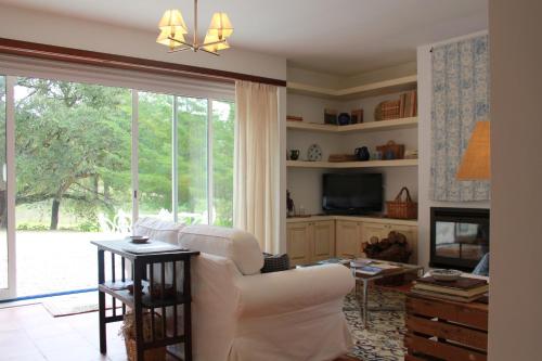 Quinta Dos Anjos in Santarem