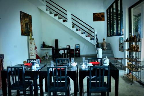 Hotel Sigiriya Kele - image 4