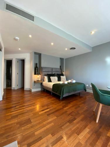 Stay U-nique Apartments Passeig de Gracia II 3