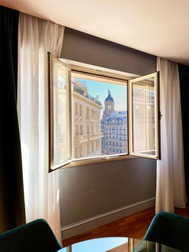 Stay U-nique Apartments Passeig de Gracia II 5