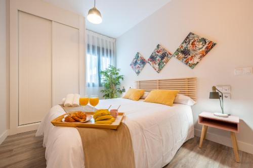 City Centre Pool & Parking, Malaga