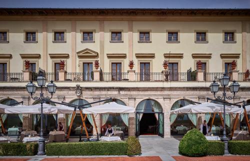 Fonteverde Lifestyle & Thermal Retreat - The Leading Hotels of the World in San Casciano dei Bagni