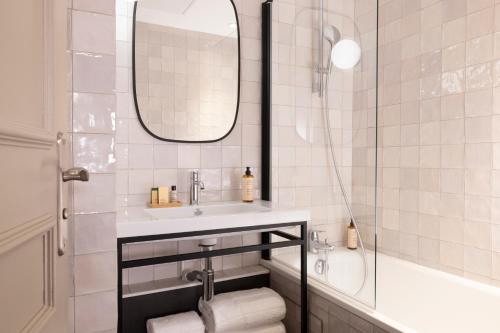 Hôtel Hélios Opéra - main image