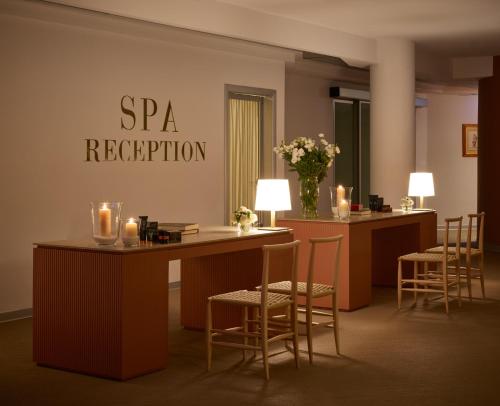 Spa, Fonteverde Tuscan Resort & Spa in San Casciano Dei Bagni