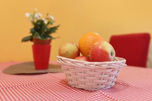 Apartment Simeone - image 11