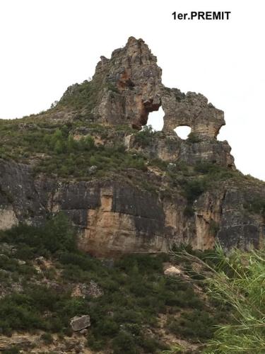 Casa Peseta, Casa Rural