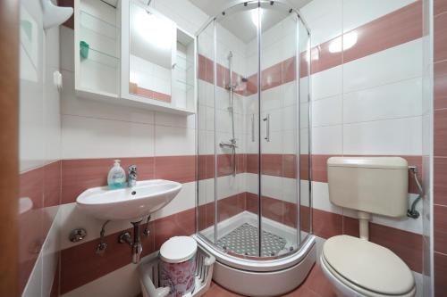 Apartment Simeone - image 14