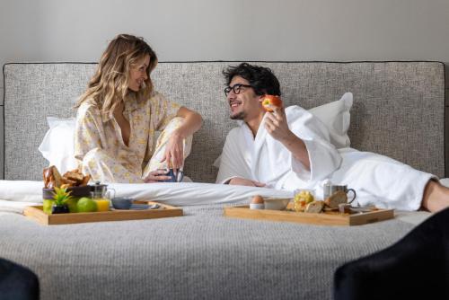 Hôtel Hélios Opéra - image 7