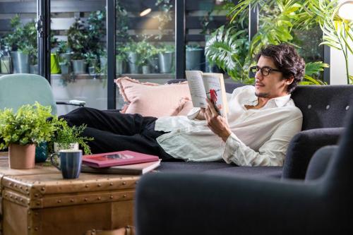 Hôtel Hélios Opéra - image 13