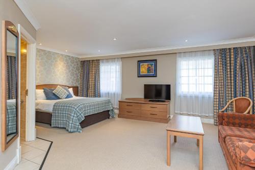 Mercure Tunbridge Wells Hotel - image 14