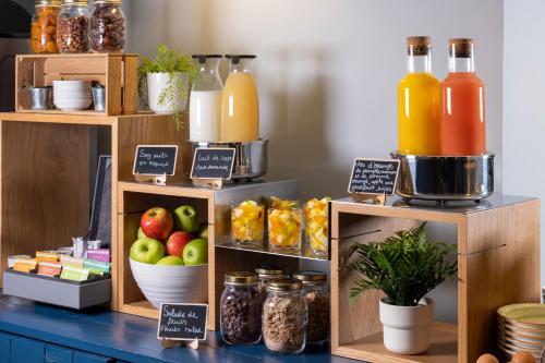 Hôtel Hélios Opéra - image 12