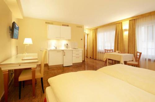 Depandance Garni Golf in Ascona