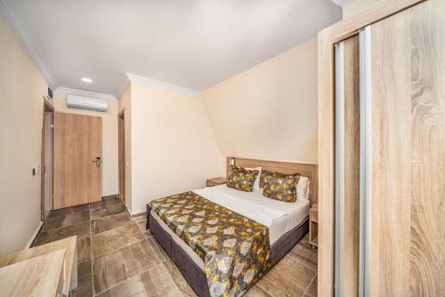 Arsi Paradise Beach Hotel Room Type - Standard Double or Twin Room