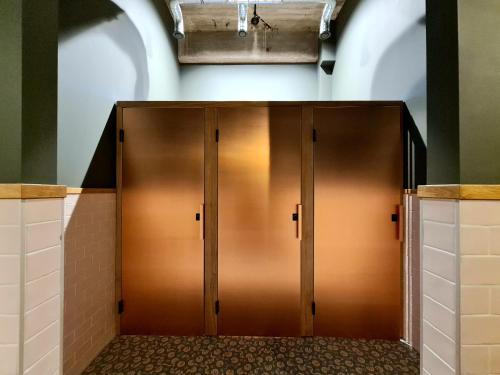 KONCEPT HOTEL International – Cologne, IA