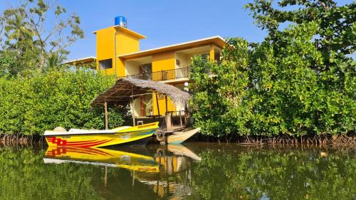 Nature Paradise Guesthouse Negombo