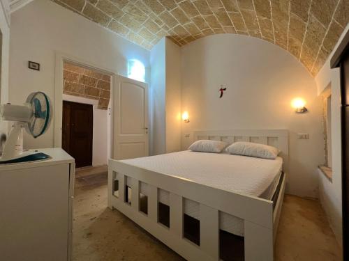 Suite Centro Storico gîte à louer Gallipoli