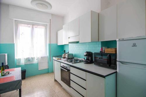  Residenza Franca Vista panoramica in La Spezia