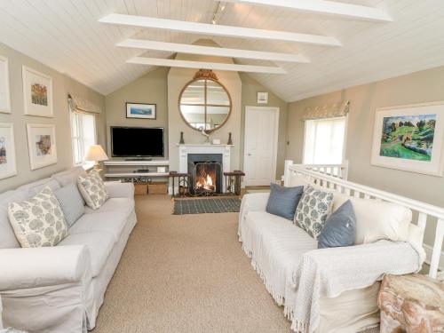 The Coach House Ventnor - image 9