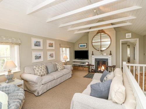 The Coach House Ventnor - image 8