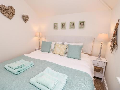 The Coach House Ventnor - image 13