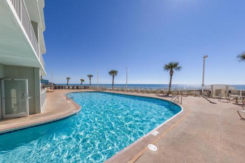 Tradewinds Unit 406 - Daphne, AL