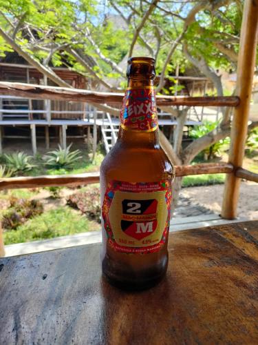 Comida y bebida, Casa Surf Lodge - Tofo in Inhambane