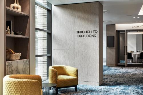 Crowne Plaza Sydney Darling Harbour by IHG