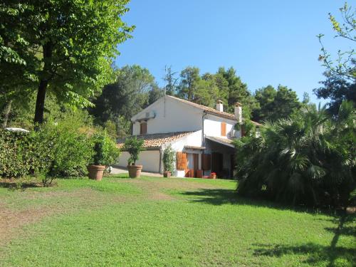 Villa Conero-La Pecorara gîte à louer Oise