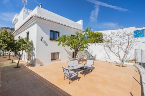  Casa Eva in Albolote