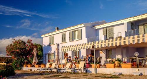  Villa Pischinas in Magomadas