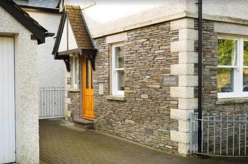 Bakery Cottage - Lake District Windermere