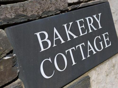 Windermere Bakery Cottage - Lake District 2-Star Single Room view