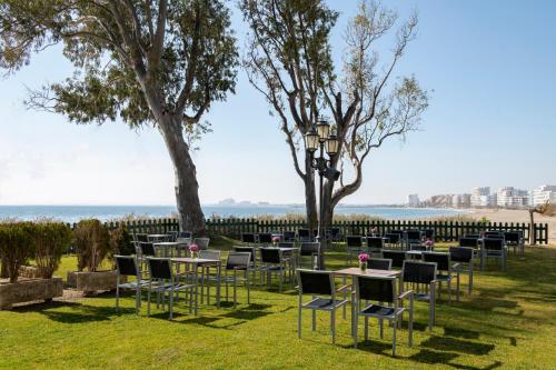 Hotel Roses Platja