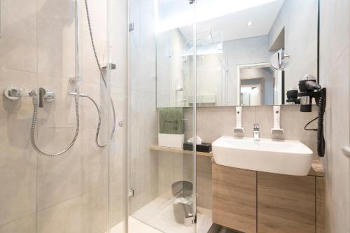 Riverview Apartments by dasPaul, Nürnberg (photo 6)