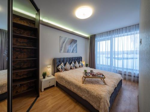 Lux Penthouse & SPA in Riga Airport