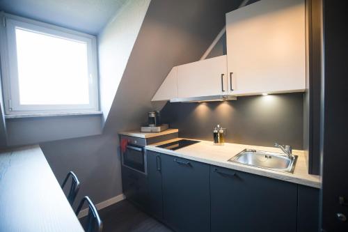 Riverview Apartments by dasPaul, Nürnberg (photo 10)