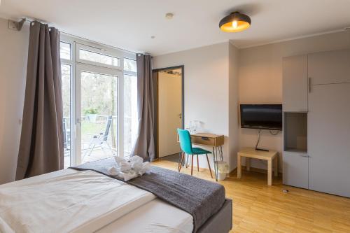 Haus Müllestumpe - image 9