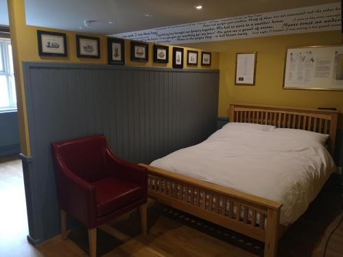Star Cottages - image 12