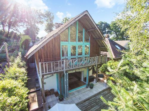 Les Charmettes , Haslemere gîte à louer Shottermill