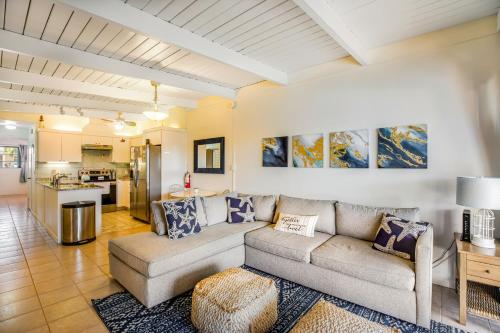 Key Colony Beach Waterfront Villa in Key Colony Beach, USA
