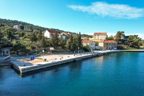 Apartment Brunac in Brbinj