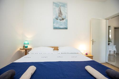 Apartment Brunac in Brbinj
